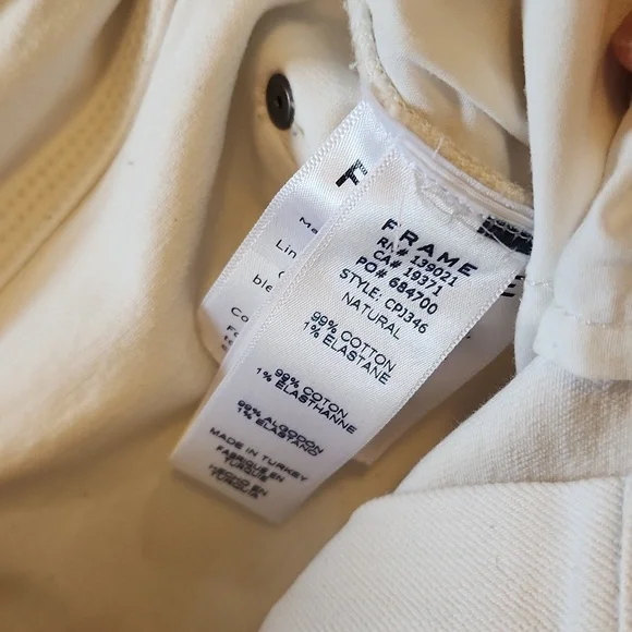 Frame - Picture 3 of 5